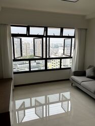 Blk 535A Bishan Ridges (Bishan), HDB 4 Rooms #637366801